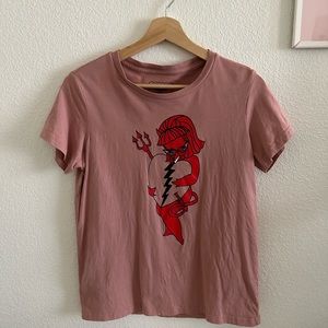 Valfre t shirt